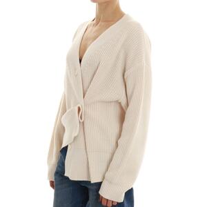 CARDIGAN ASIMMETRICO HAVEONE - Mad Fashion | img vers.300x/
